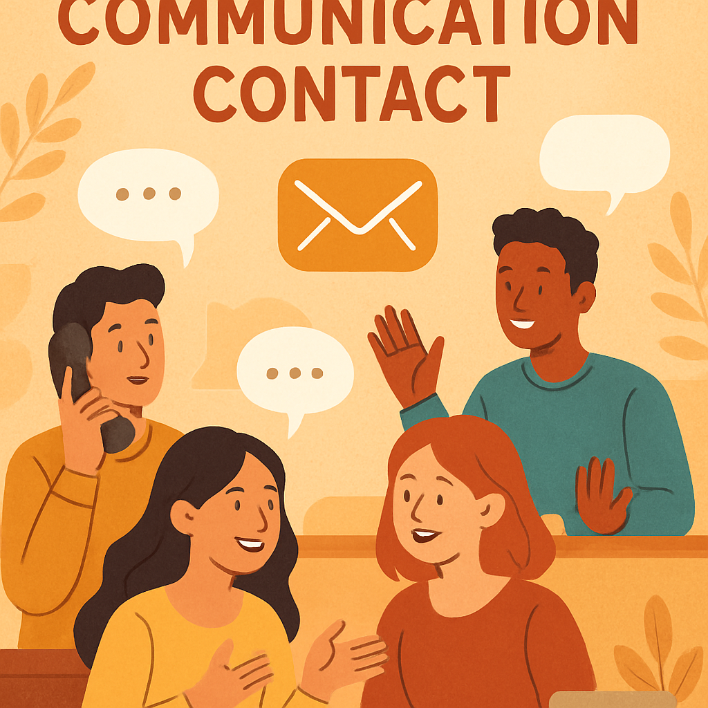Contact Us Image